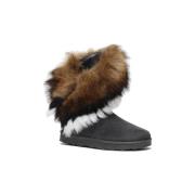 Enkellaarzen La Modeuse 13505_P31552