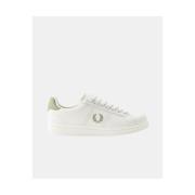 Lage Sneakers Fred Perry B6312 B721