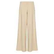 Trainingsbroek Guess OLYMPE WIDE LEG