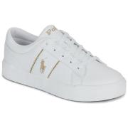 Lage Sneakers Polo Ralph Lauren FRAZIER II