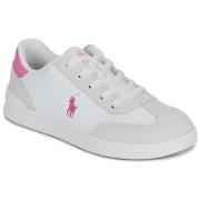 Lage Sneakers Polo Ralph Lauren HOLLIS