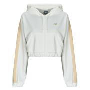 Sweater New Balance INTERLOCK FULL ZIP