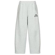 Trainingsbroek New Balance LINEAR HERITAGE FLEECE BARREL PANT