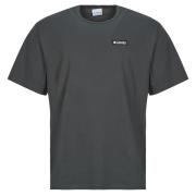 T-shirt Korte Mouw Columbia CSC HEAVYWEIGHT ICONIC TEE