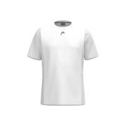 T-shirt Korte Mouw Head Club 25 Tech