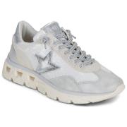 Lage Sneakers Cetti C-1259-SRA-XLEXP-V26-SIOUX-DOLCE-BLANCO