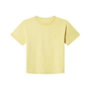 T-shirt Korte Mouw Pepe jeans PB5000093 026