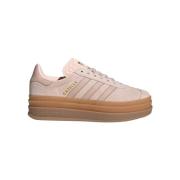 Lage Sneakers adidas Gazelle Bold J JQ1296