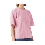 T-shirt Korte Mouw Yas -