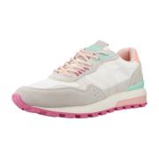 Lage Sneakers Victoria LUNA NYLON SERRAJE MULT