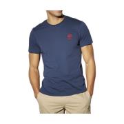T-shirt Korte Mouw Reebok Sport Classic Starcrest