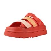 Slippers UGG W GOLDEN GLOW SLIDE