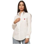 Overhemd La Modeuse 77451_P183506