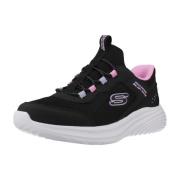 Lage Sneakers Skechers BOUNDER PRO