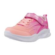 Lage Sneakers Skechers SOLA GLOW