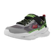 Lage Sneakers Skechers METEOR LIGHTS