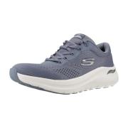 Lage Sneakers Skechers Sport Zapatillas Mujer Modèle Arch Fit 2.0 Big ...