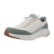 Lage Sneakers Skechers CONTOUR FOAM