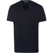 T-shirt Korte Mouw D&amp;G -