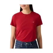 T-shirt Korte Mouw Levis -