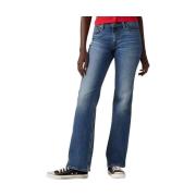 Straight Jeans Levis -