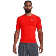 T-shirt Korte Mouw Under Armour -