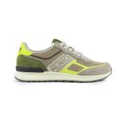 Lage Sneakers Munich Corsa 8214012 Beige