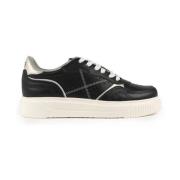 Lage Sneakers Munich Suggar 8092012 Negro