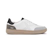 Lage Sneakers Munich X-Court 8837014 Blanco