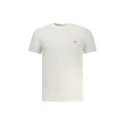 T-shirt Korte Mouw Guess m2yi36i3z14big0112xl