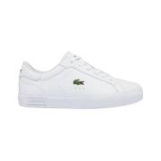 Lage Sneakers Lacoste Powercourt