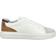 Lage Sneakers Geox Sneaker