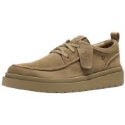 Nette schoenen Clarks Halfhoge schoenen