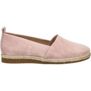 Espadrilles Paul Green Halfhoge schoenen