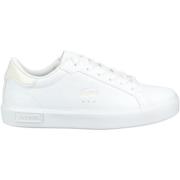 Lage Sneakers Lacoste Sneaker