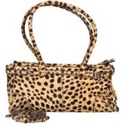 Handtas Jeffrey Campbell Tassen