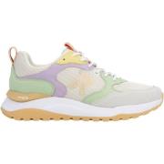 Lage Sneakers Rieker Sneaker