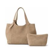 Boodschappentas NeroGiardini Tassen