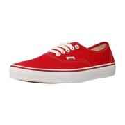 Lage Sneakers Vans UA AUTHENTIC