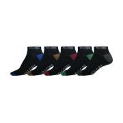 Sokken Globe Ingles ankle sock 5 pack