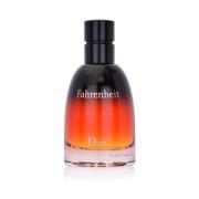 Eau de toilette Dior Fahrenheit Eau de Toilette 75 ml