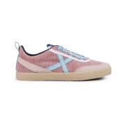 Lage Sneakers Munich Volata 8161083 Rosa