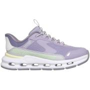 Lage Sneakers Skechers -