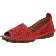 Ballerina's Gemini -