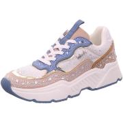 Lage Sneakers La Strada -