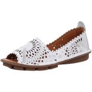 Ballerina's Gemini -