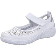 Ballerina's Gemini -