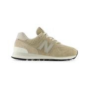 Lage Sneakers New Balance W5746 b