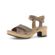 Sandalen Gabor -
