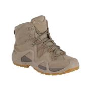 Veiligheidsschoenen Lowa Zephyr Mid Tf